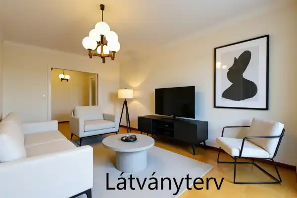 Eladó lakás, Budapest, IX. kerület 2+1 szoba 75 m² 99.8 M Ft