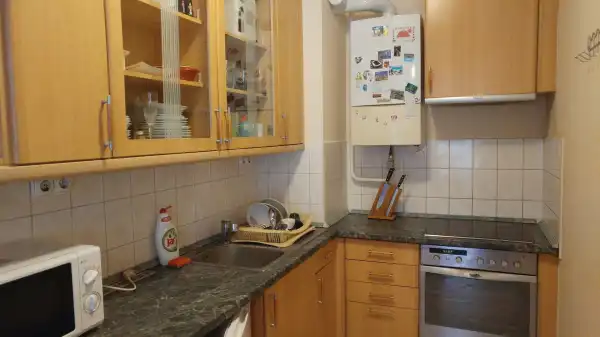 Eladó lakás, Budapest, IX. kerület 1 szoba 40 m² 73.8 M Ft