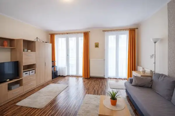 Eladó lakás, Budapest, IX. kerület 1 szoba 40 m² 73.8 M Ft