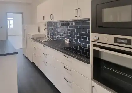 eladó lakás, Budapest, IX. kerület