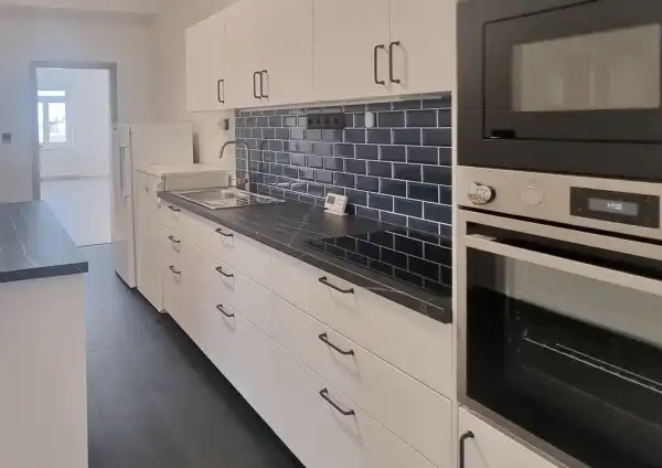 Eladó lakás, Budapest, IX. kerület 3 szoba 110 m² 150 M Ft