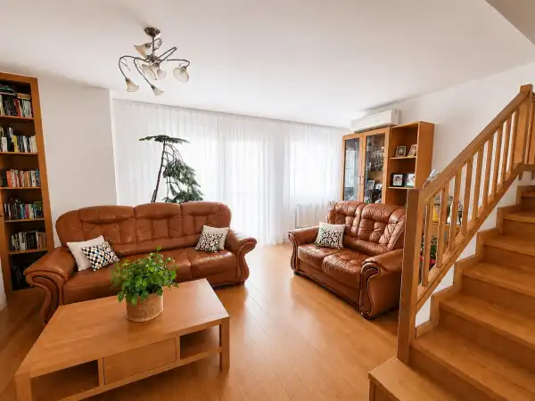 Eladó lakás, Budapest, IX. kerület 2+2 szoba 108 m² 189 M Ft
