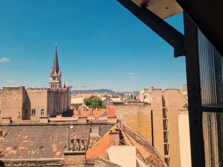 Eladó lakás, Budapest, IX. kerület 2 szoba 50 m² 70.9 M Ft