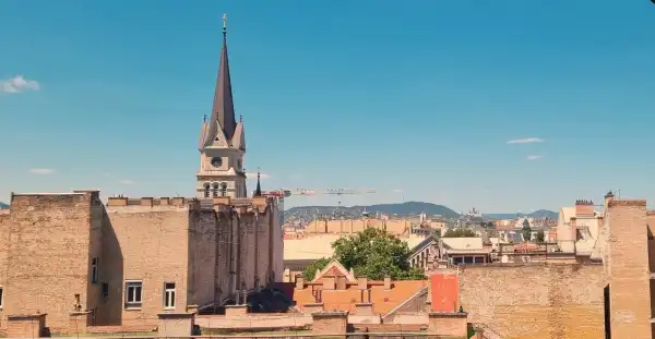 Eladó lakás, Budapest, IX. kerület 2 szoba 50 m² 70.9 M Ft