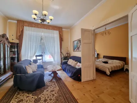eladó lakás, Budapest, IX. kerület