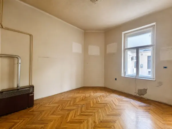 Eladó lakás, Budapest, IX. kerület 1 szoba 35 m² 41.9 M Ft
