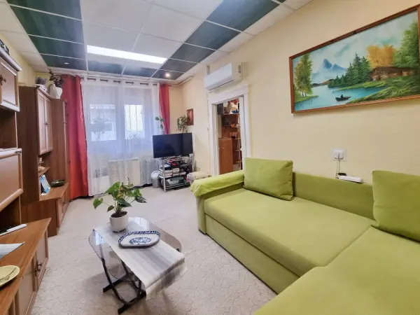 Eladó lakás, Budapest, IX. kerület 2 szoba 46 m² 59.99 M Ft