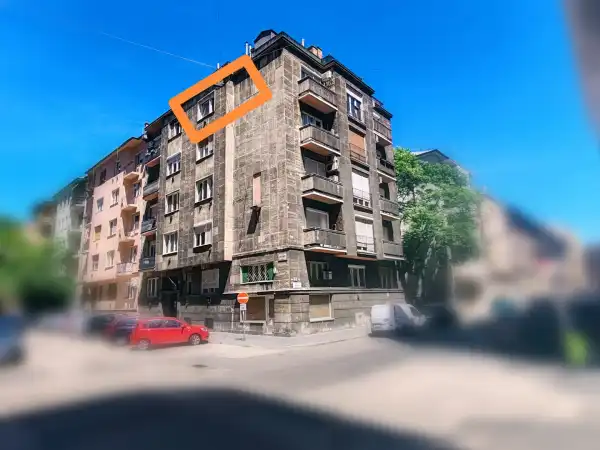 Eladó lakás, Budapest, IX. kerület 1 szoba 29 m² 48.3 M Ft