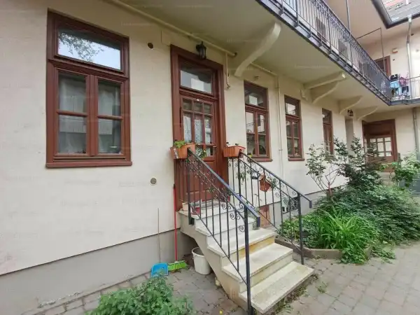 Eladó lakás, Budapest, IX. kerület 1 szoba 34 m² 43.9 M Ft