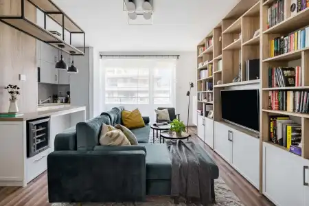 eladó lakás, Budapest, IX. kerület