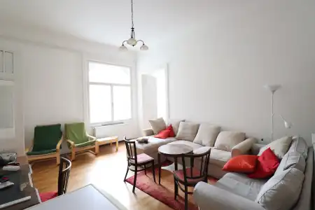 eladó lakás, Budapest, IX. kerület