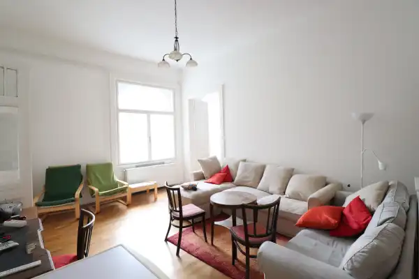 Eladó lakás, Budapest, IX. kerület 2+1 szoba 87 m² 110 M Ft