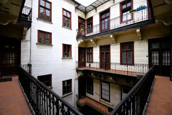 Eladó lakás, Budapest, IX. kerület 2 szoba 54 m² 51 M Ft