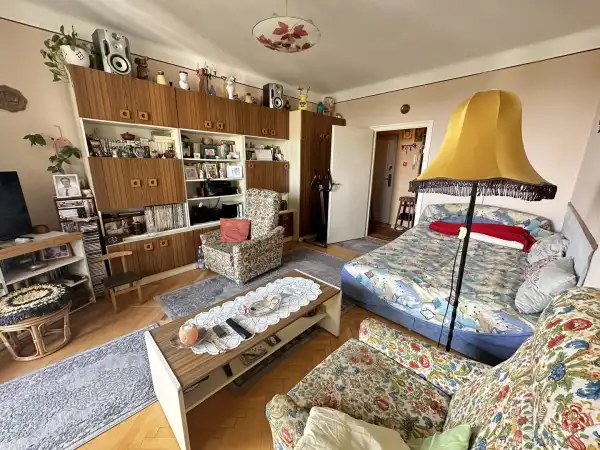 Eladó lakás, Budapest, IX. kerület 1+1 szoba 54 m² 59.9 M Ft