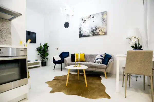 Eladó lakás, Budapest, IX. kerület 1+1 szoba 31 m² 55.9 M Ft