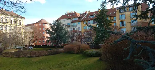 Eladó lakás, Budapest, IX. kerület 1+1 szoba 37 m² 62.5 M Ft