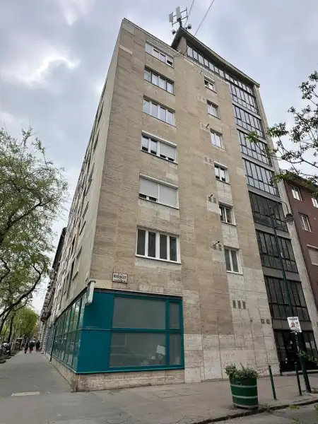 eladó lakás, Budapest, IX. kerület
