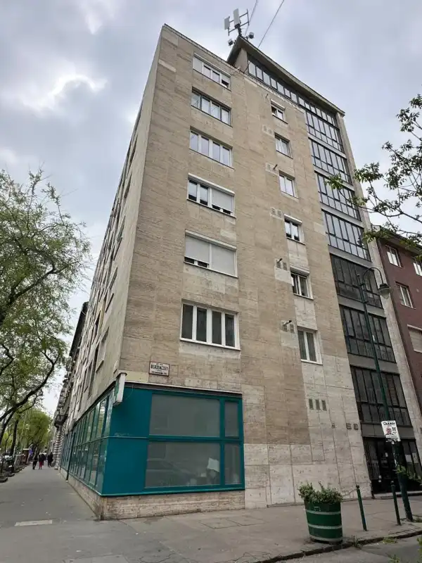 Eladó lakás, Budapest, IX. kerület 2 szoba 59 m² 84.5 M Ft