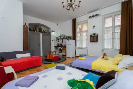 eladó lakás, Budapest, IX. kerület