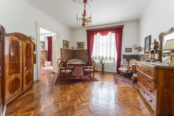 Eladó lakás, Budapest, IX. kerület 2+1 szoba 83 m² 87.9 M Ft