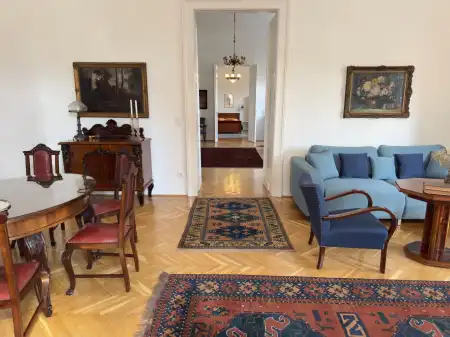 Eladó lakás, Budapest, V. kerület 4+1 szoba 185 m² 399 M Ft