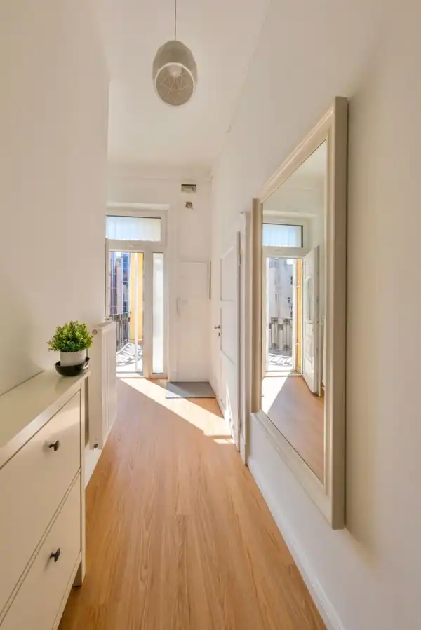 Eladó lakás, Budapest, V. kerület 1+2 szoba 60 m² 138.9 M Ft