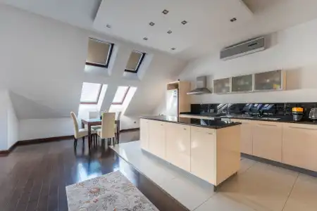 eladó lakás, Budapest, V. kerület