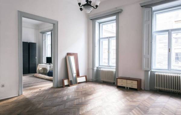 eladó lakás, Budapest, V. kerület