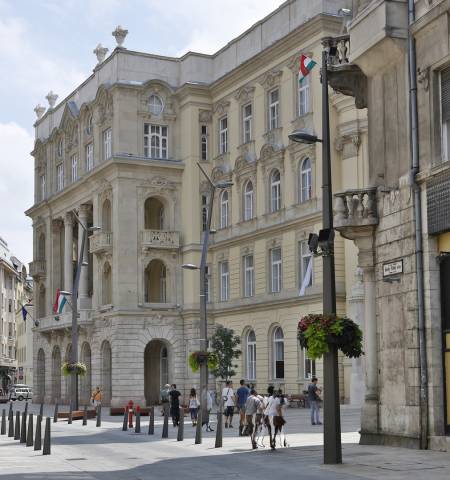 eladó lakás, Budapest, V. kerület