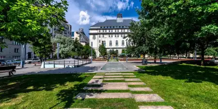 eladó lakás, Budapest, V. kerület