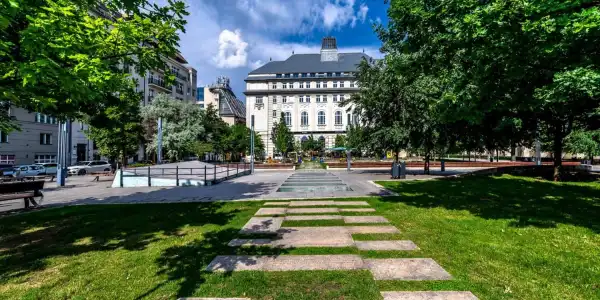 Eladó lakás, Budapest, V. kerület 3 szoba 102 m² 179 M Ft