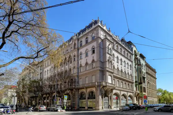 Eladó lakás, Budapest, V. kerület 3 szoba 104 m² 208 M Ft