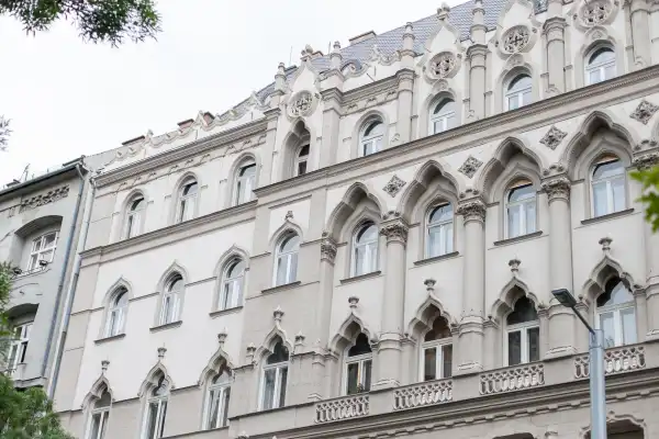 Eladó lakás, Budapest, V. kerület 3 szoba 104 m² 187 M Ft