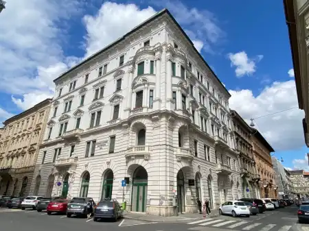 eladó lakás, Budapest, V. kerület