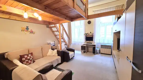 Eladó lakás, Budapest, V. kerület 2 szoba 46 m² 78.9 M Ft