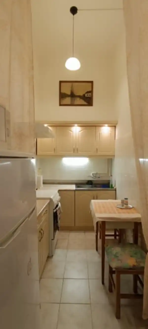 Eladó lakás, Budapest, V. kerület 1 szoba 37 m² 72.9 M Ft