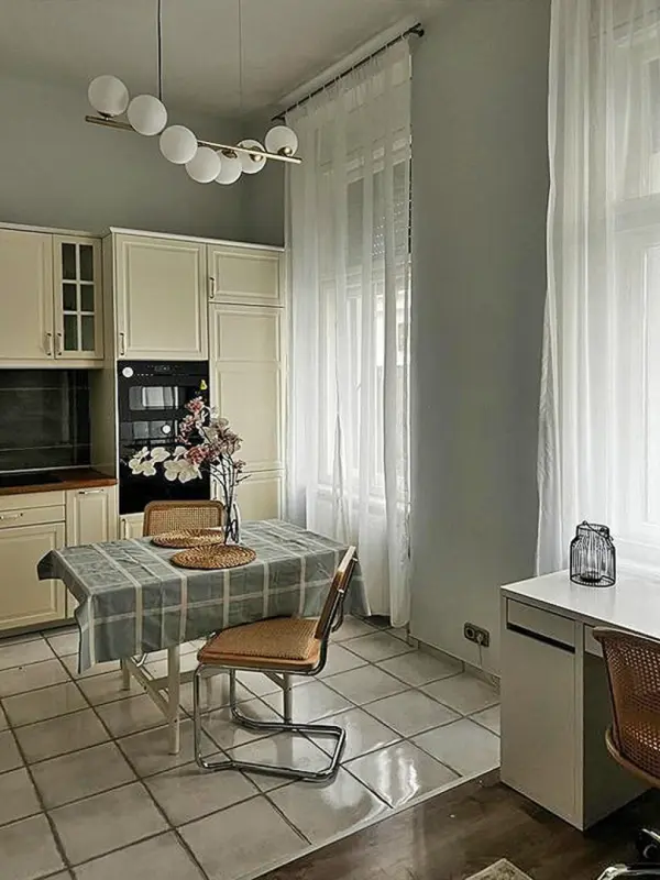 Eladó lakás, Budapest, V. kerület 1+1 szoba 36 m² 58.5 M Ft