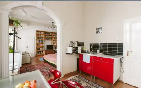 eladó lakás, Budapest, V. kerület