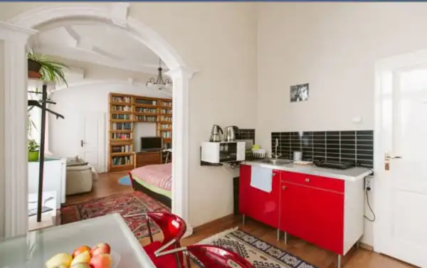 Eladó lakás, Budapest, V. kerület 2+1 szoba 86 m² 178 M Ft