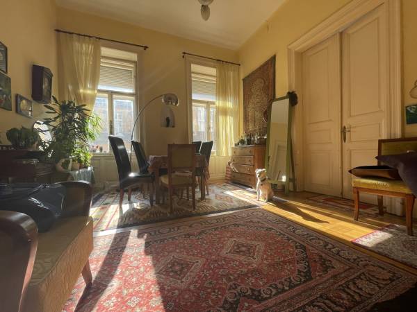 eladó lakás, Budapest, V. kerület