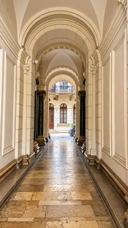 eladó lakás, Budapest, V. kerület
