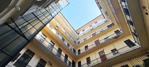 Eladó lakás, Budapest, V. kerület 1 szoba 18 m² 31.5 M Ft
