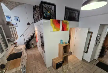 Eladó lakás, Budapest, V. kerület 2 szoba 67 m² 125 M Ft