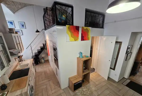 Eladó lakás, Budapest, V. kerület 2 szoba 67 m² 125 M Ft