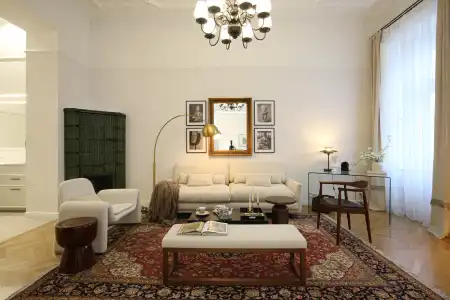 eladó lakás, Budapest, V. kerület