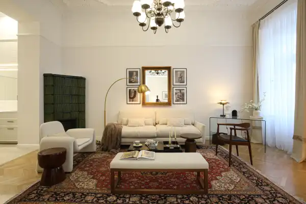 Eladó lakás, Budapest, V. kerület 3 szoba 106 m² 350 M Ft