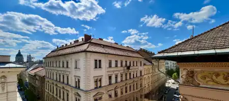 eladó lakás, Budapest, V. kerület