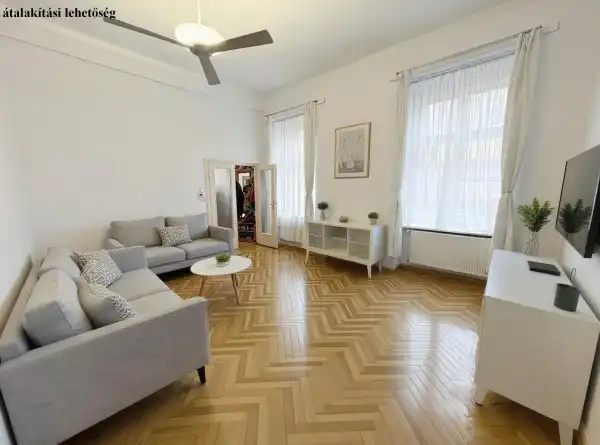 Eladó lakás, Budapest, V. kerület 3 szoba 90 m² 159 M Ft