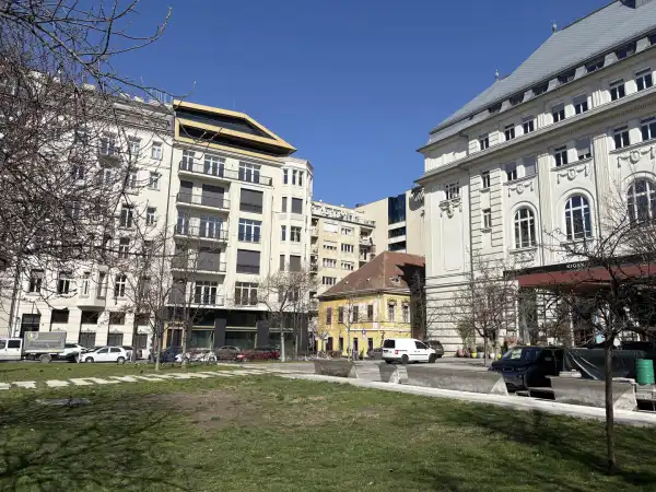 Eladó lakás, Budapest, V. kerület 3+1 szoba 100 m² 189 M Ft