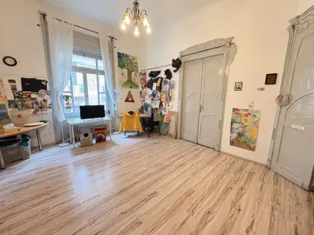 eladó lakás, Budapest, V. kerület